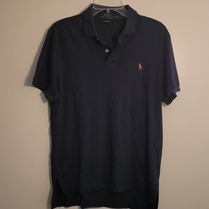 Ralph Lauren Polo, Navy blue